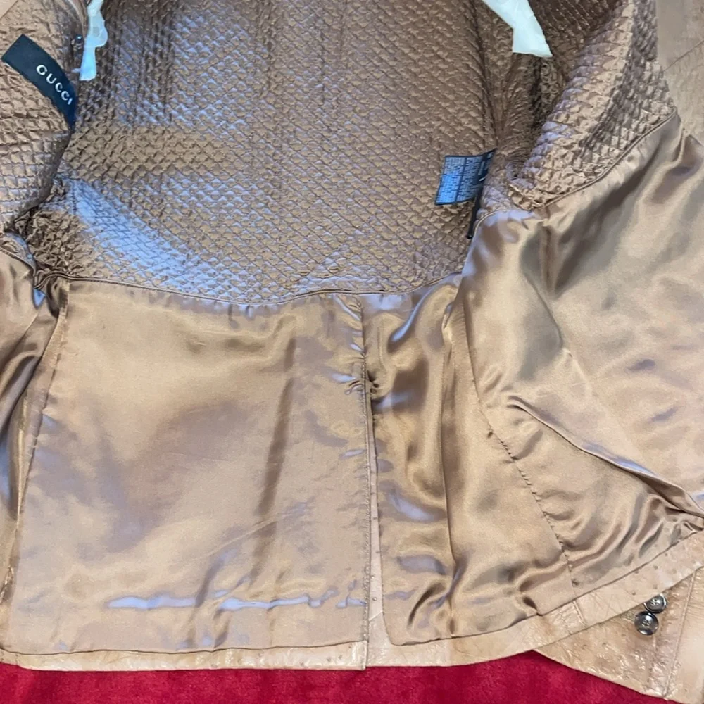 Gucci nwot authentic